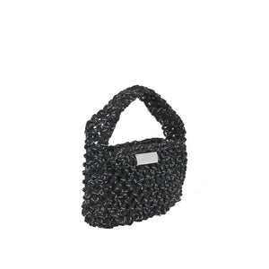 TOOL STRING BAG BLACK FONT