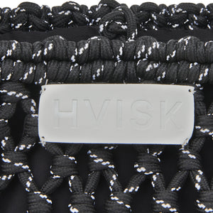 TOOL STRING BAG BLACK FONT