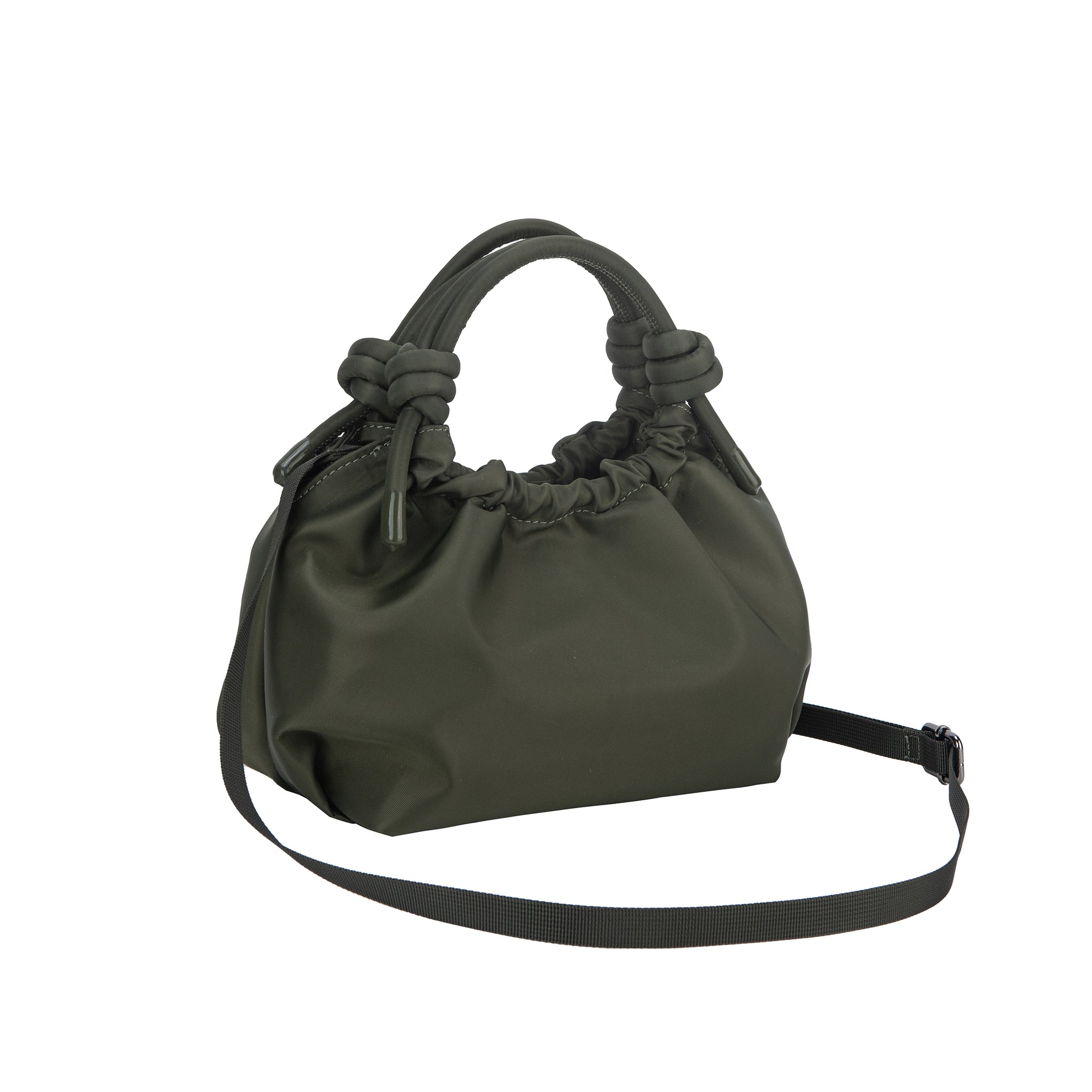 JOLLY TWILL - ARMY GREEN