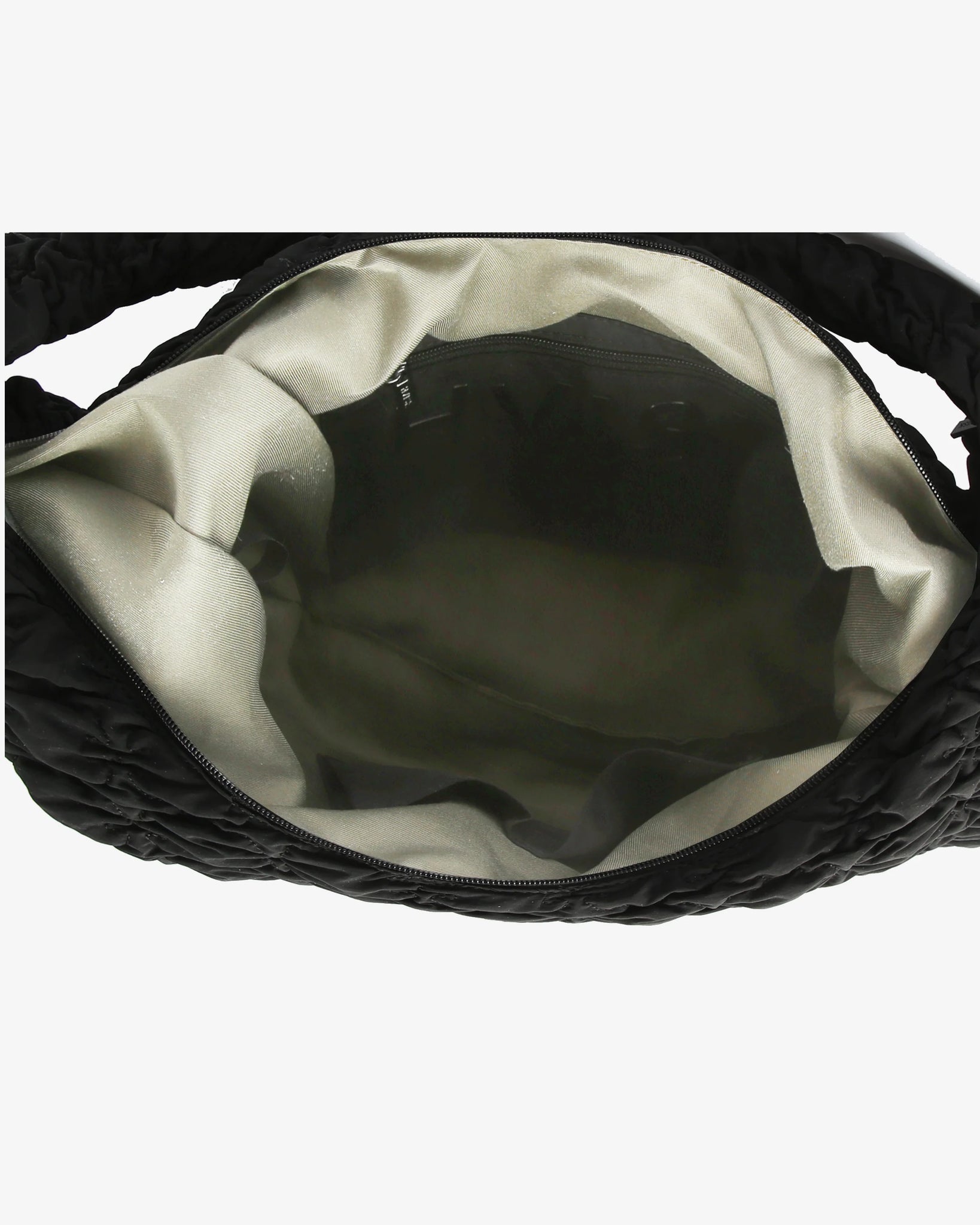 HVISK - HAZE MATTE TWILL QUILTED