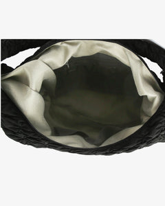 HVISK - HAZE MATTE TWILL QUILTED