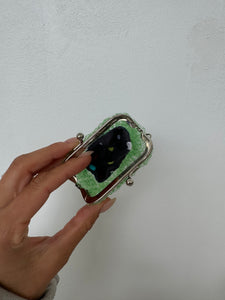 JAPANESE COIN PURSE - ONE OF A KIND