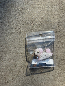 SWINGSET BEADED PHONE STRING