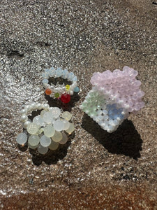 SWINGSET BEADED JEWELRY