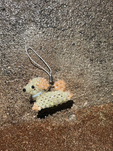 SWINGSET BEADED PHONE STRING