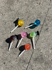 CROC LOLLY CHARMS