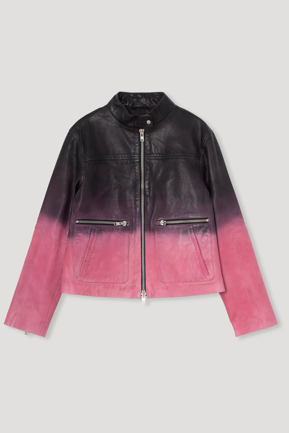 ARCHERRS JACKET - BLACK