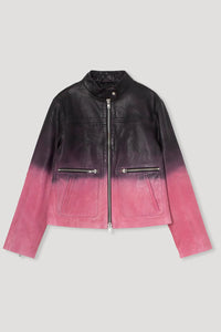 ARCHERRS JACKET - BLACK