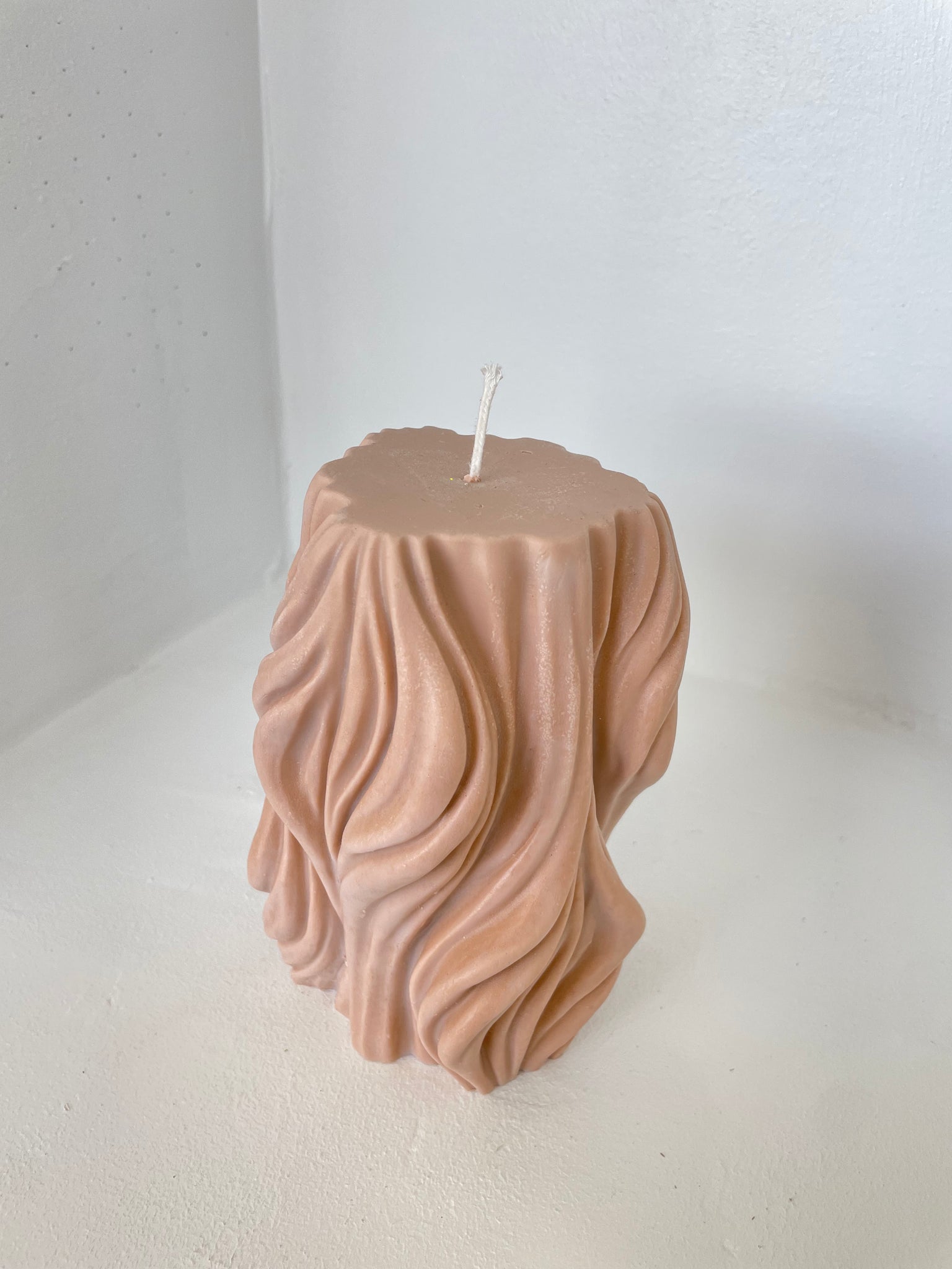 NAMI CANDLE - TAUPE