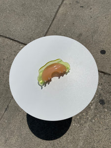 MELON HAIR CLAW