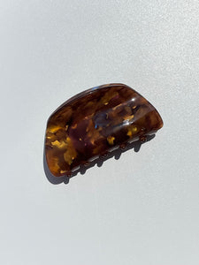 BROWN OPAL CLAW