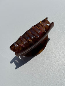 BROWN OPAL CLAW