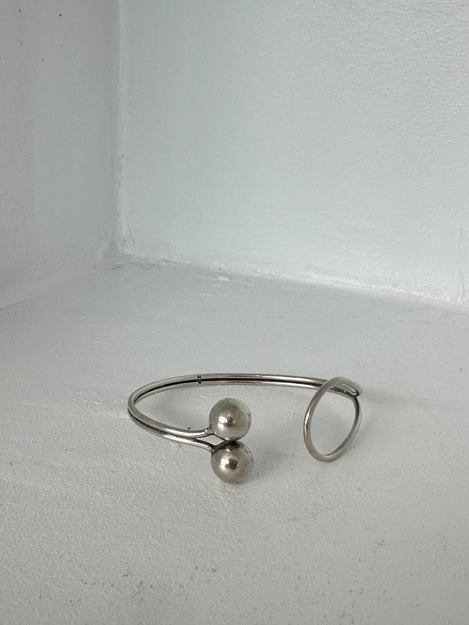 MOROCCAN VINTAGE CUFF