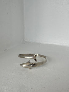 VINTAGE DOLPHIN CUFF