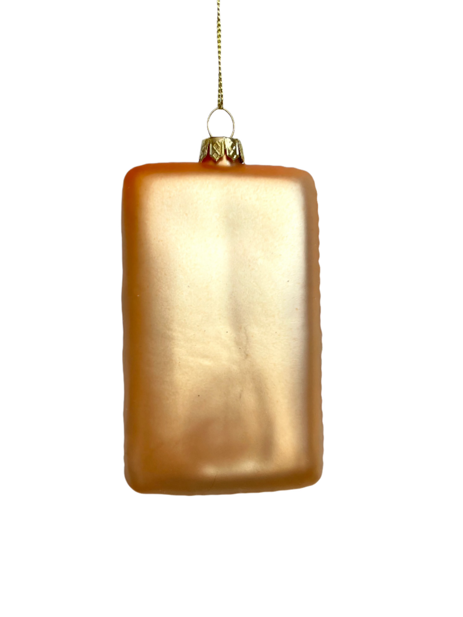 POP TART ORNAMENT