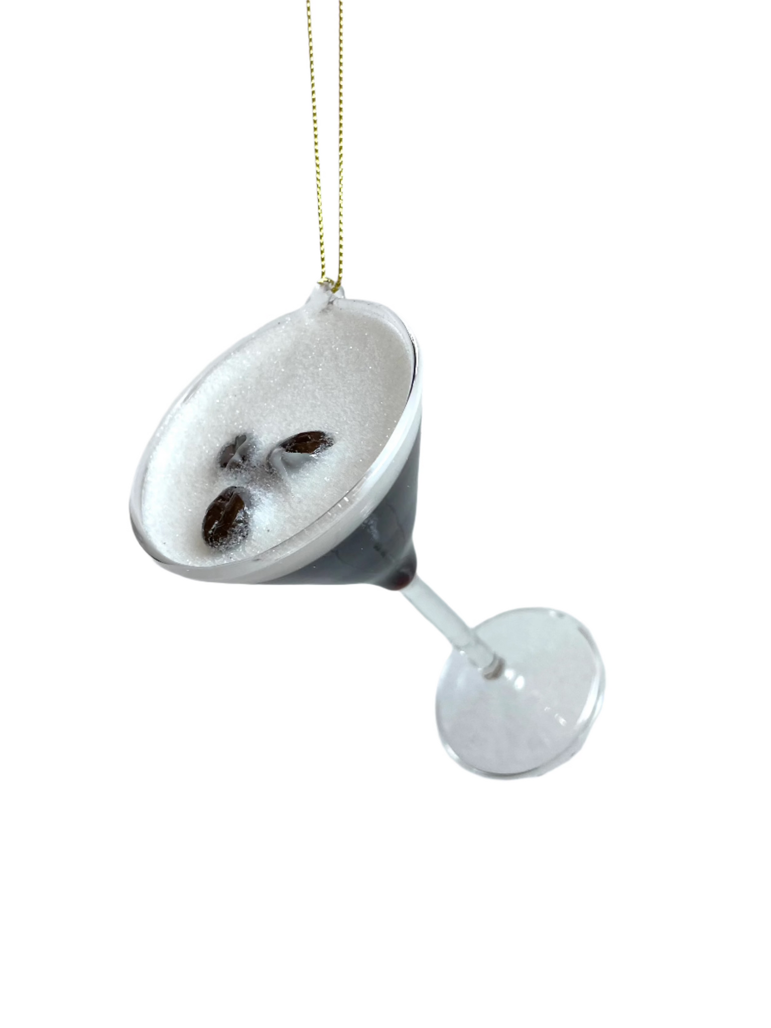 ESPRESSO MARTINI ORNAMENT