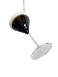 ESPRESSO MARTINI ORNAMENT