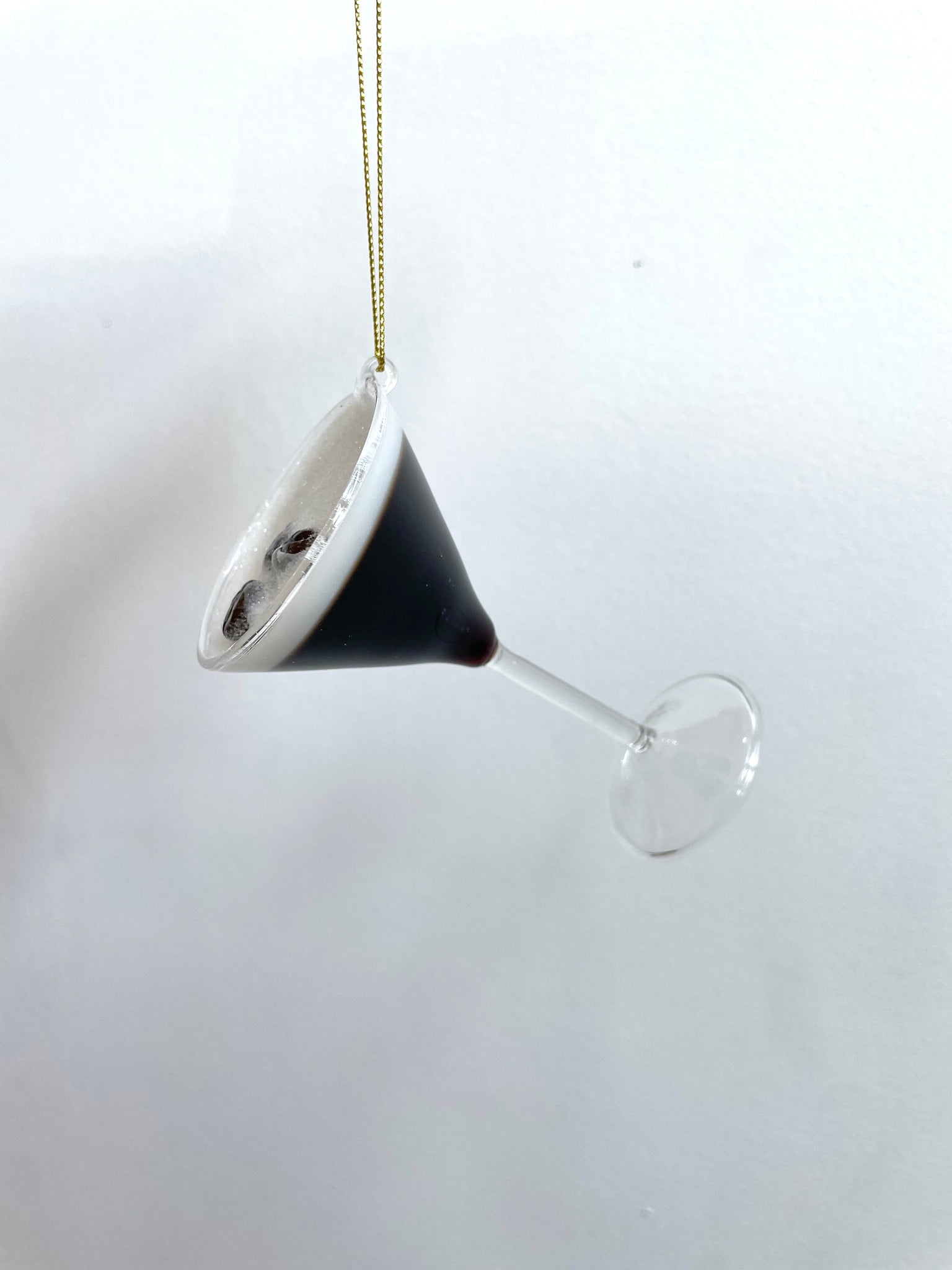 ESPRESSO MARTINI ORNAMENT