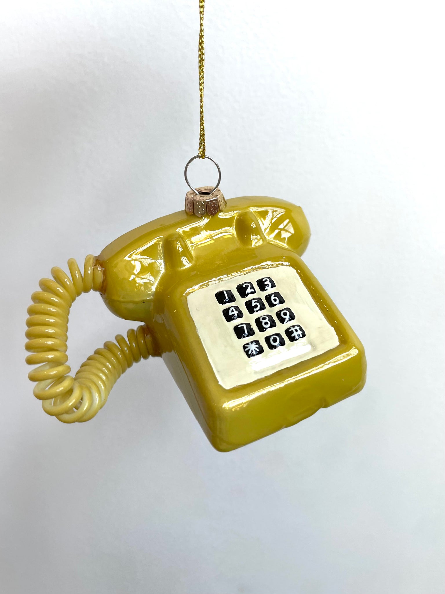 TOUCH TONE TELEPHONE