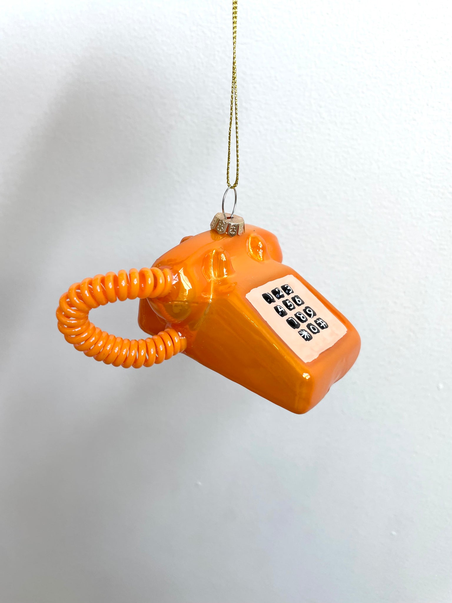 TOUCH TONE TELEPHONE