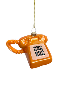 TOUCH TONE TELEPHONE