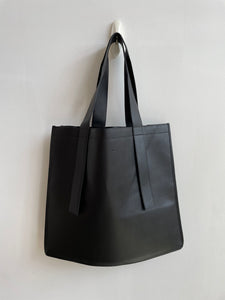 WOS TOTE BAG - BLACK