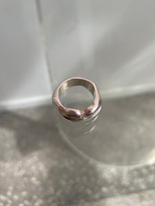 VIM RING - SILVER