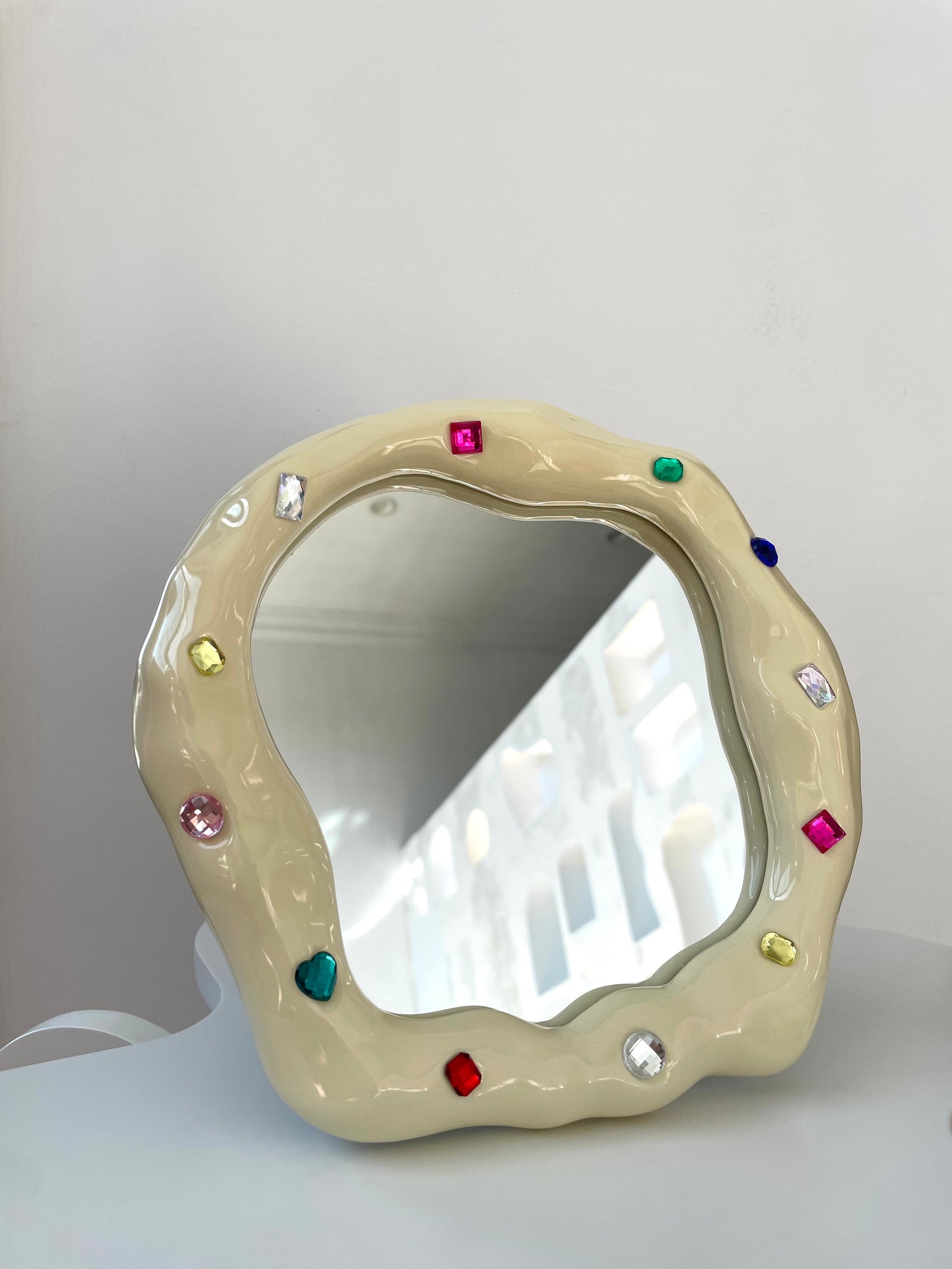 HIDDEN GEM MIRROR