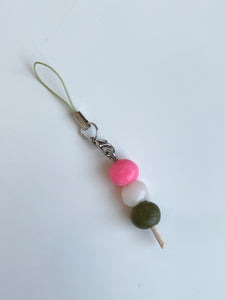 DANGO PHONE CHARM