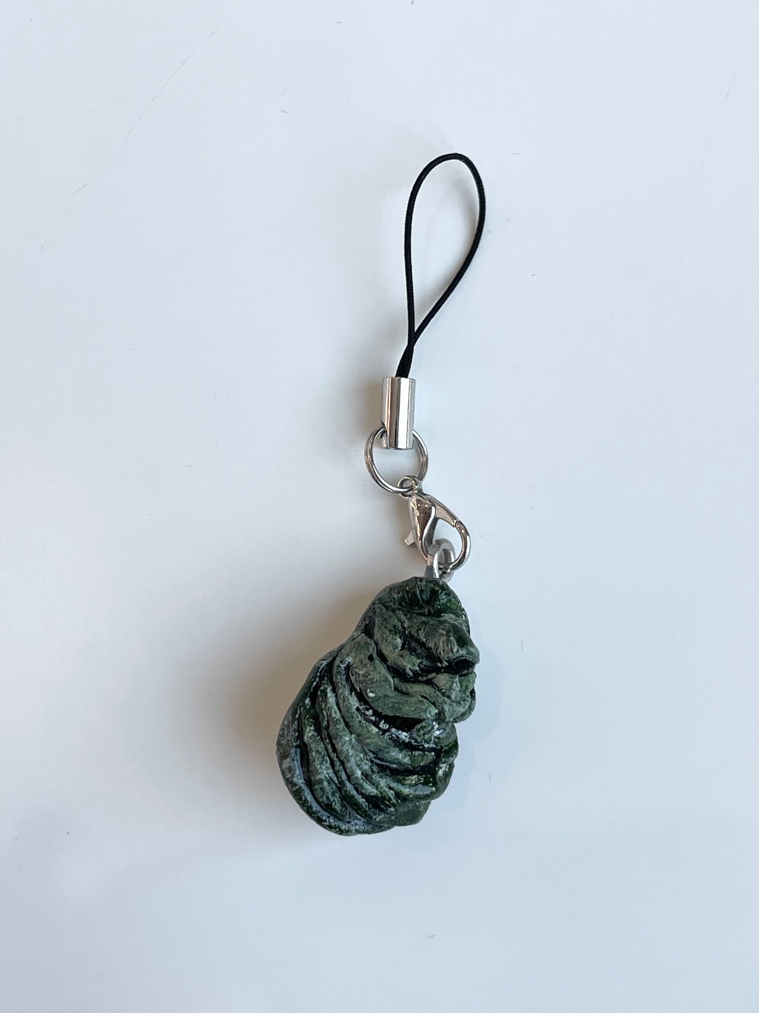 OYSTER PHONE CHARM