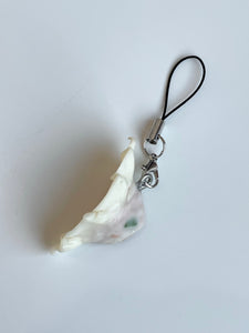 DUMPLING PHONE CHARM