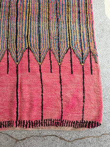 SIJIL MOROCCAN RUG
