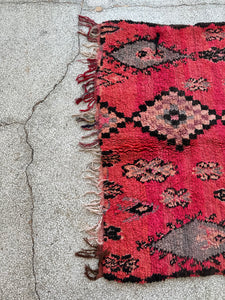 MUNIRA MOROCCAN RUG