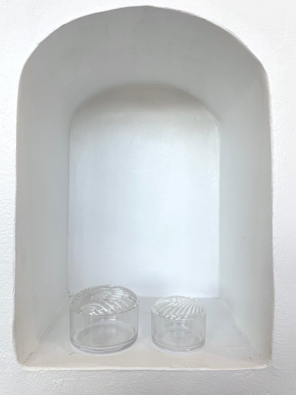ACRYLIC NESTING SHELLS – Ri-Ri-Ku