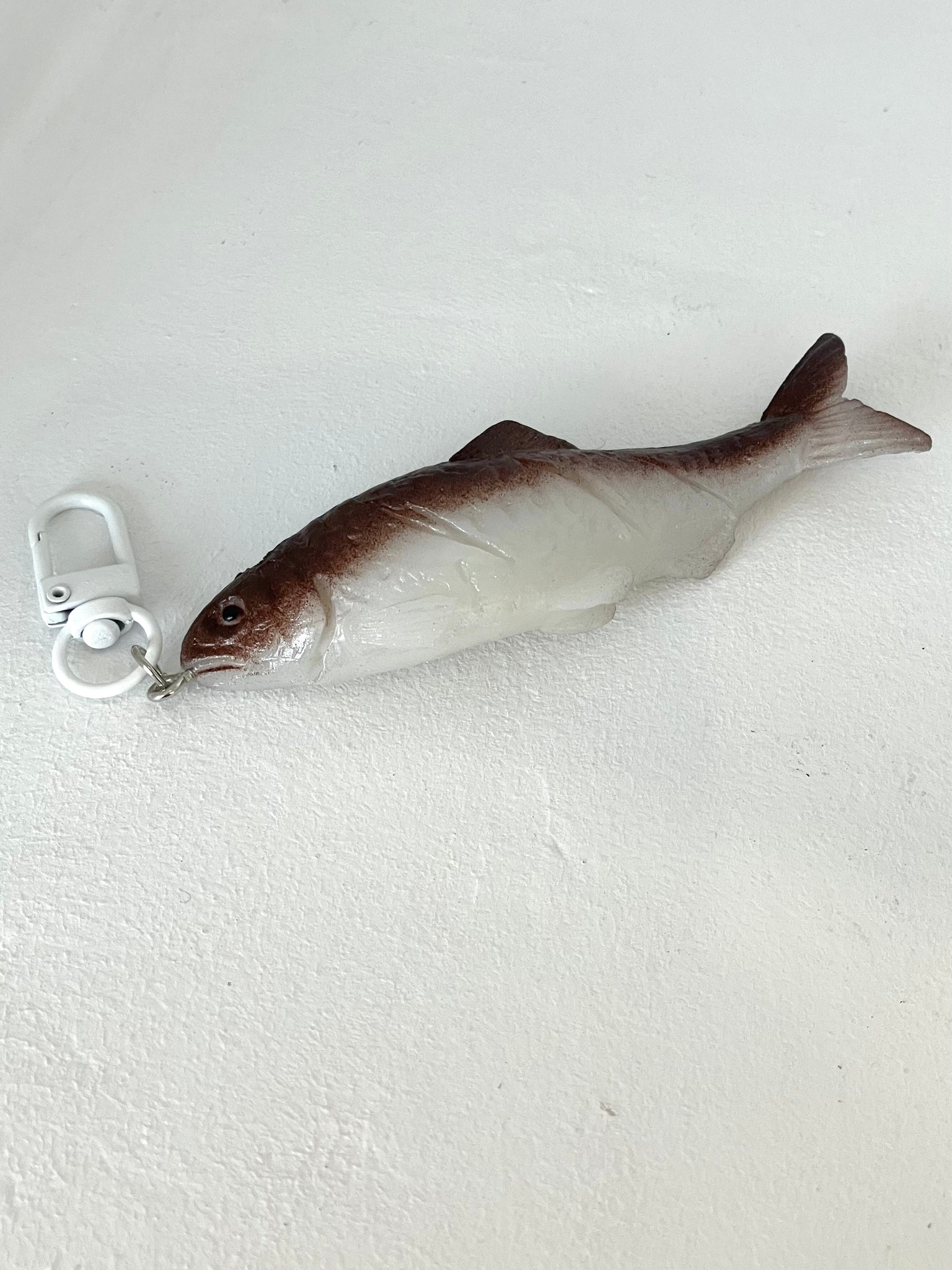 SARDINE KEYCHAIN