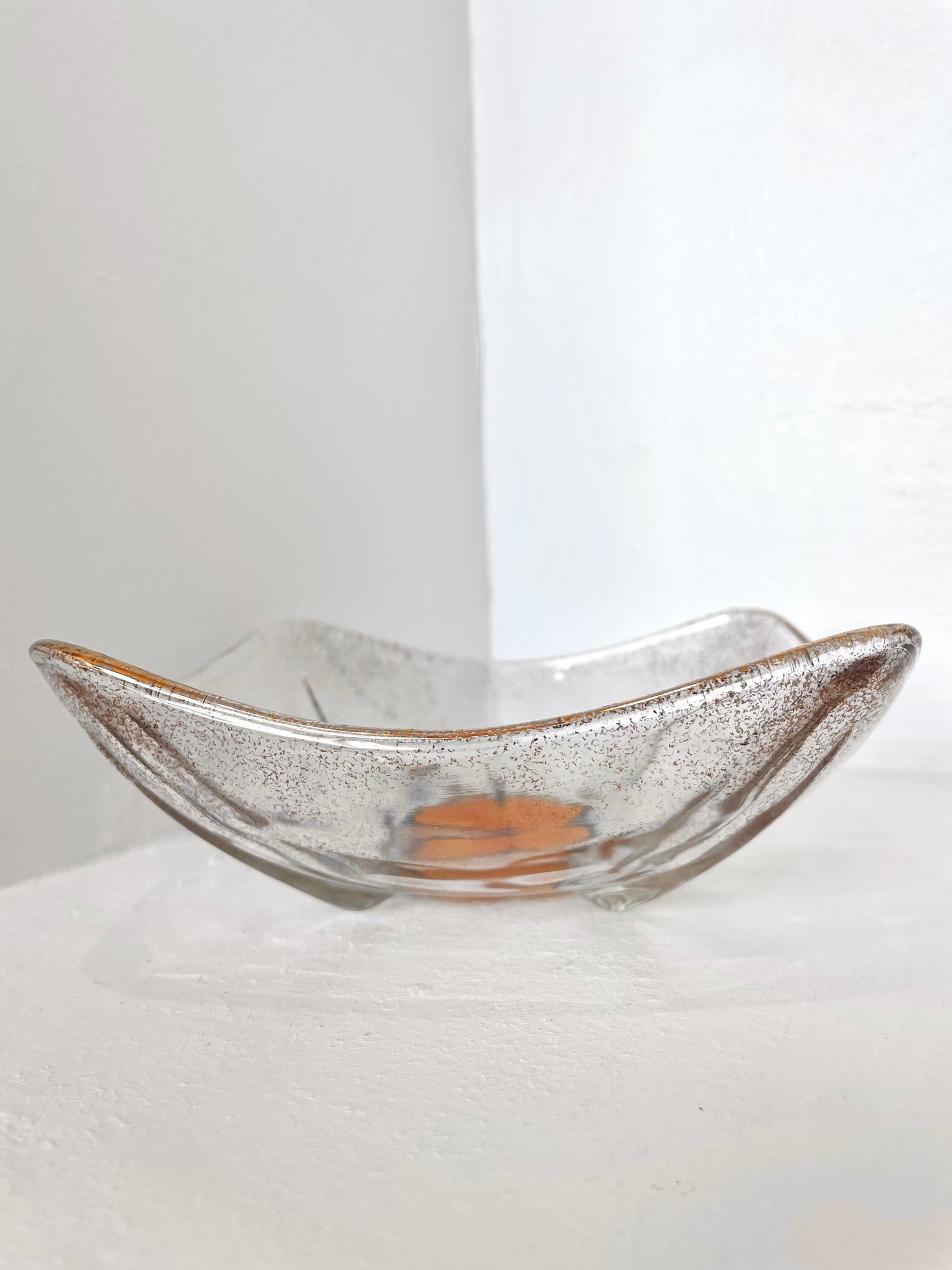GEORGES BRAIRD PEACHY BOWLS