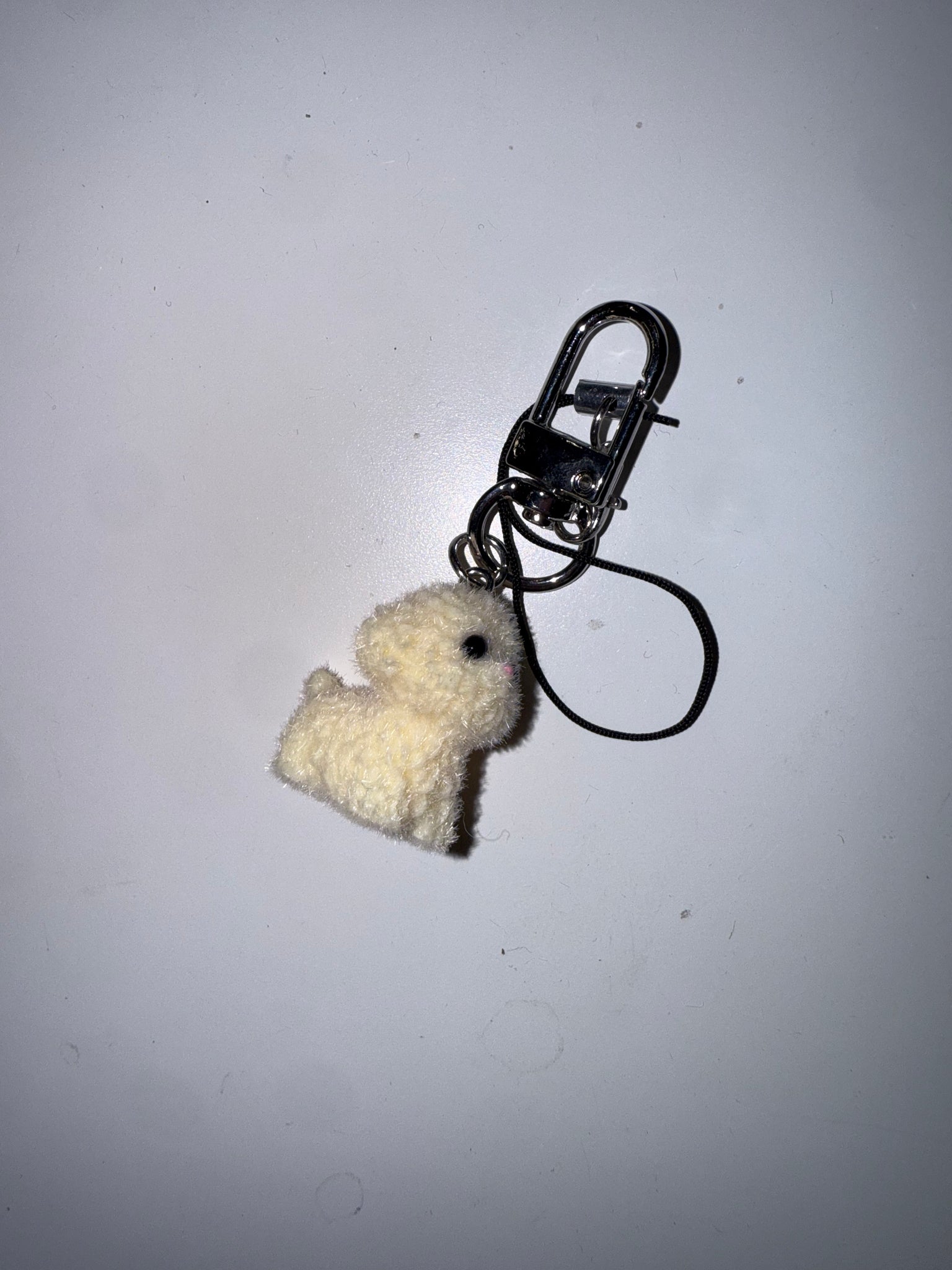 SYLVANIAN DRAMA PHONE CHARMS