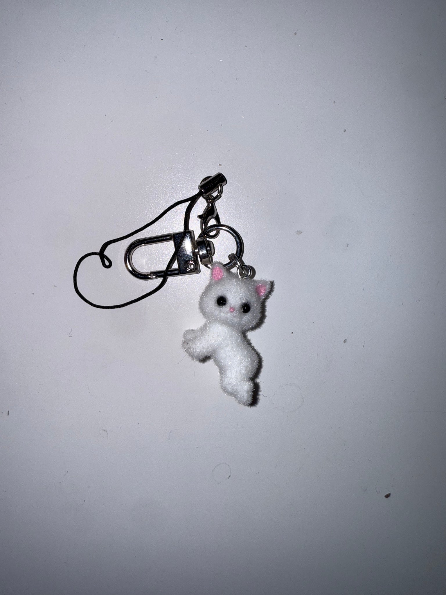 SYLVANIAN DRAMA PHONE CHARMS