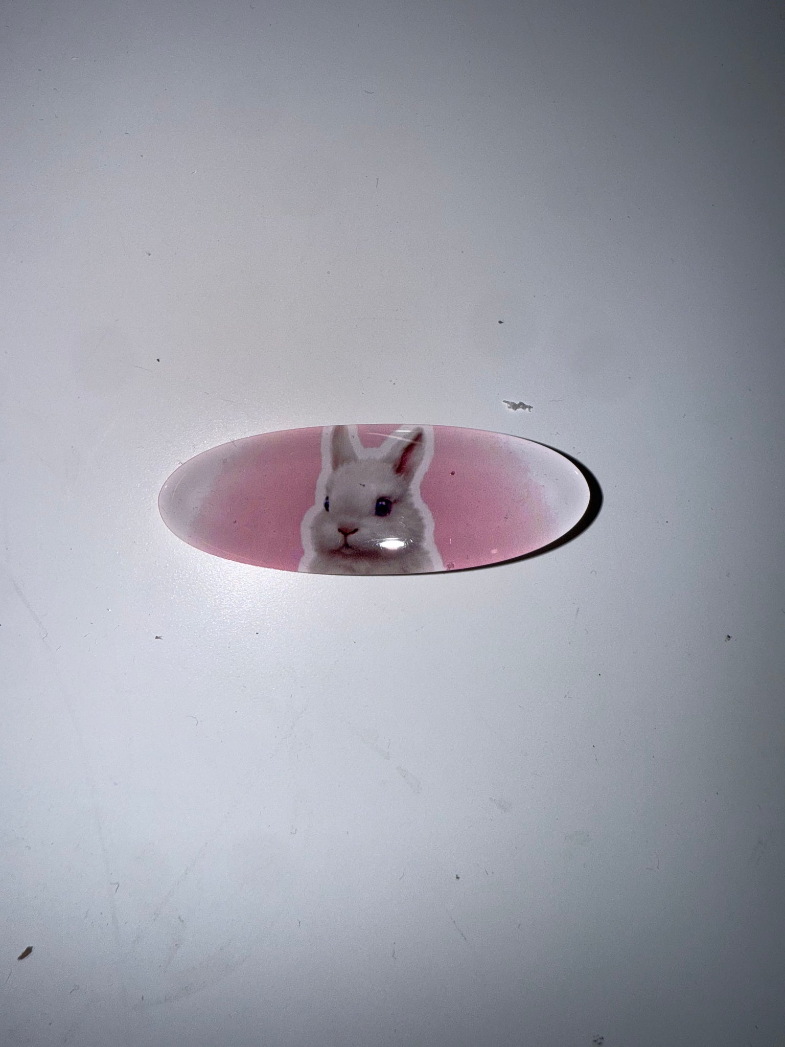 KOREAN PHOTO HAIR CLIPS