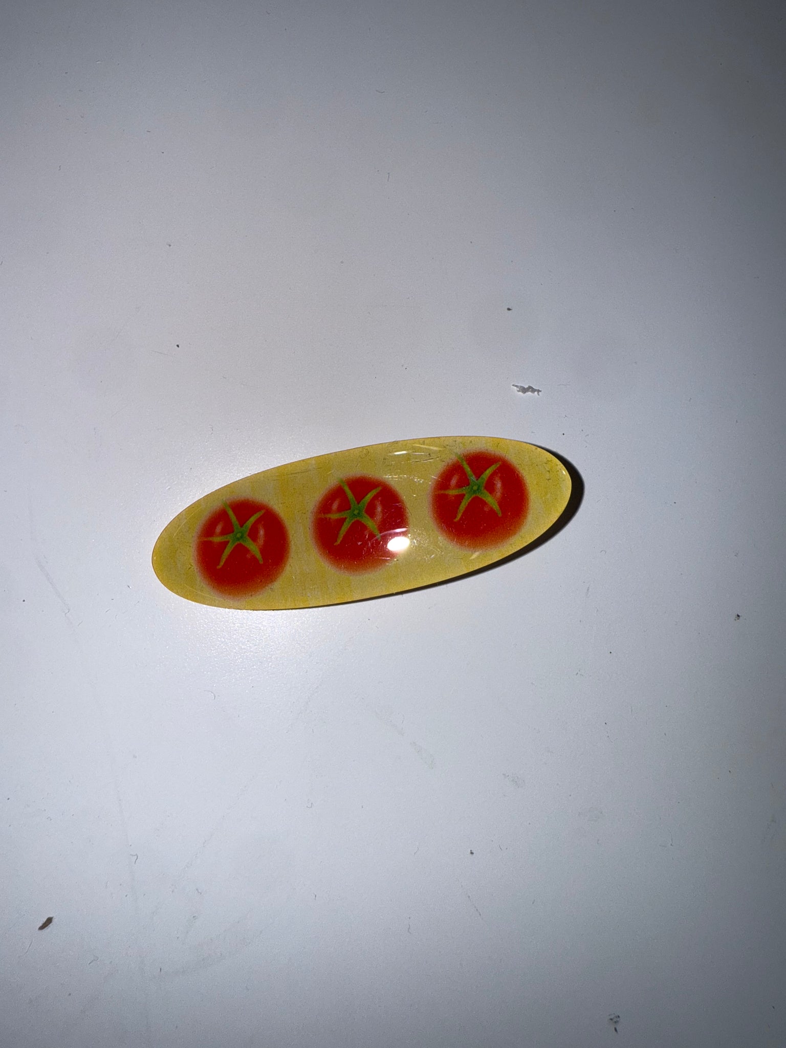 KOREAN PHOTO HAIR CLIPS