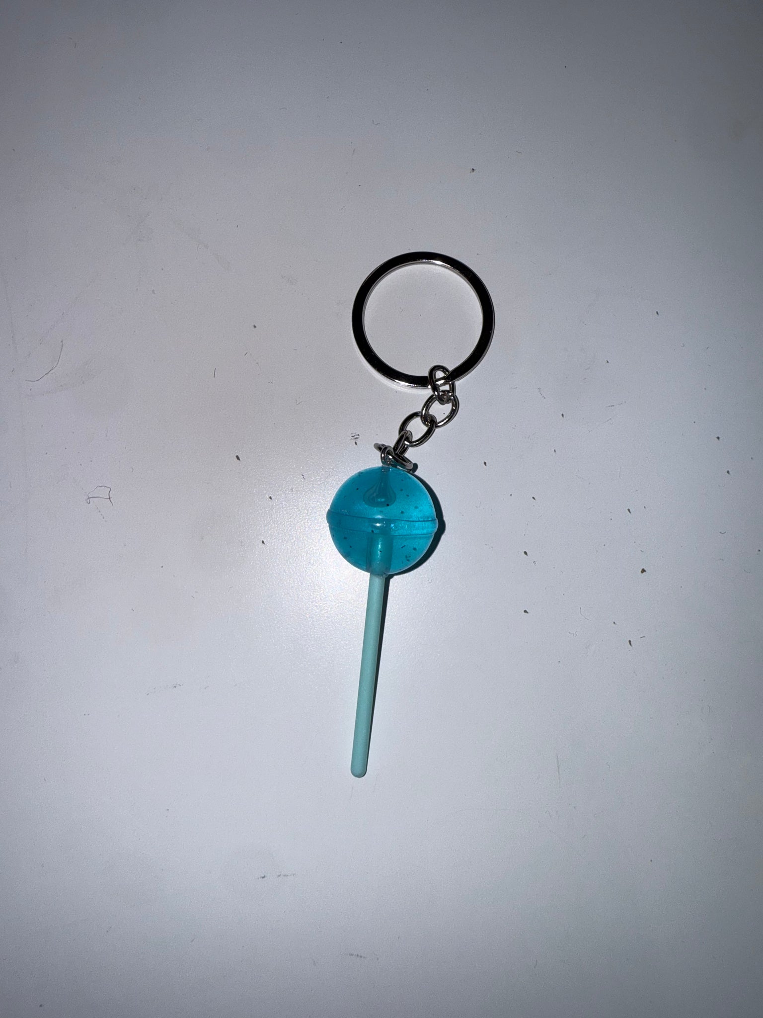LOLLY KEYCHAIN