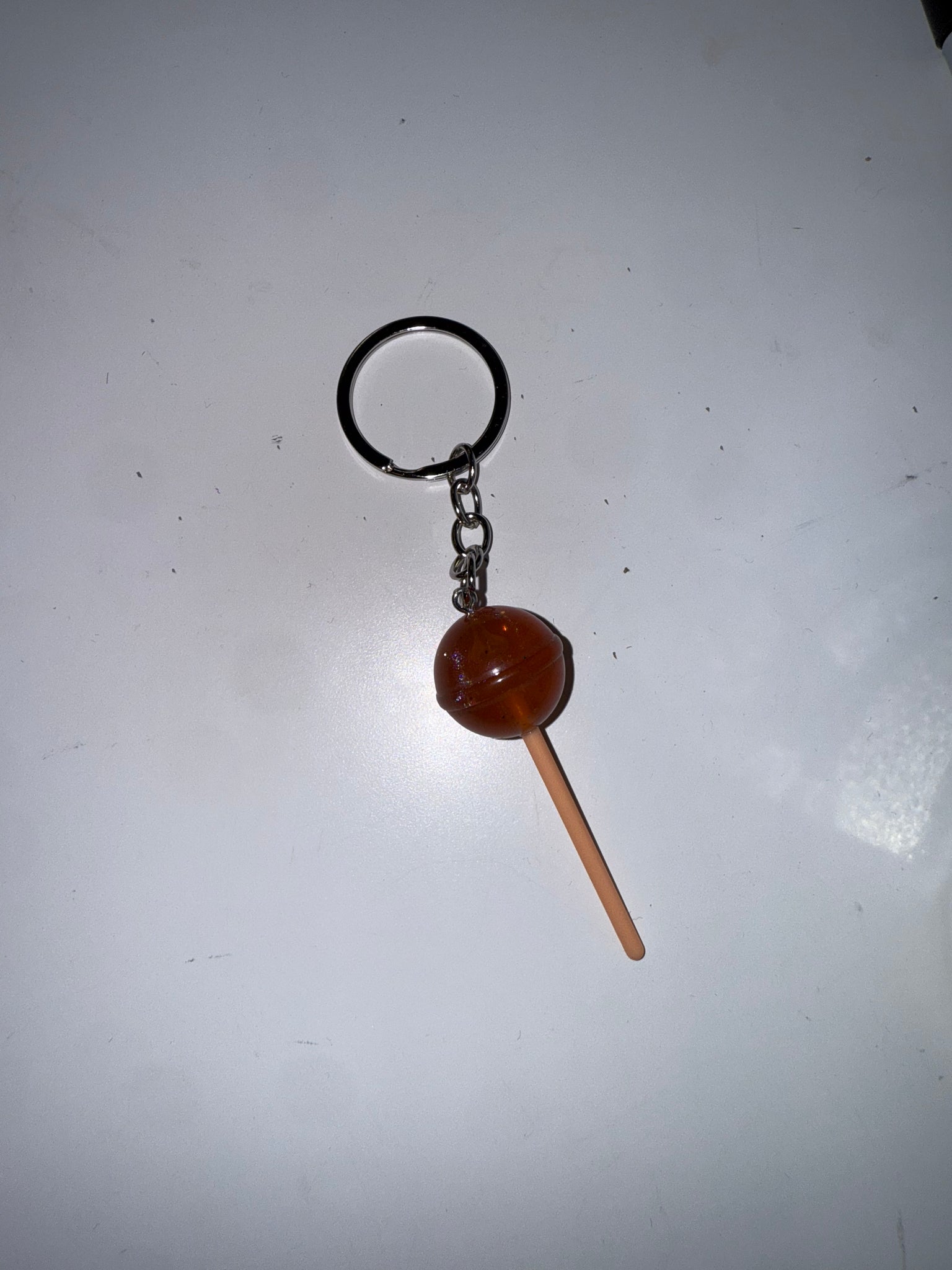 LOLLY KEYCHAIN