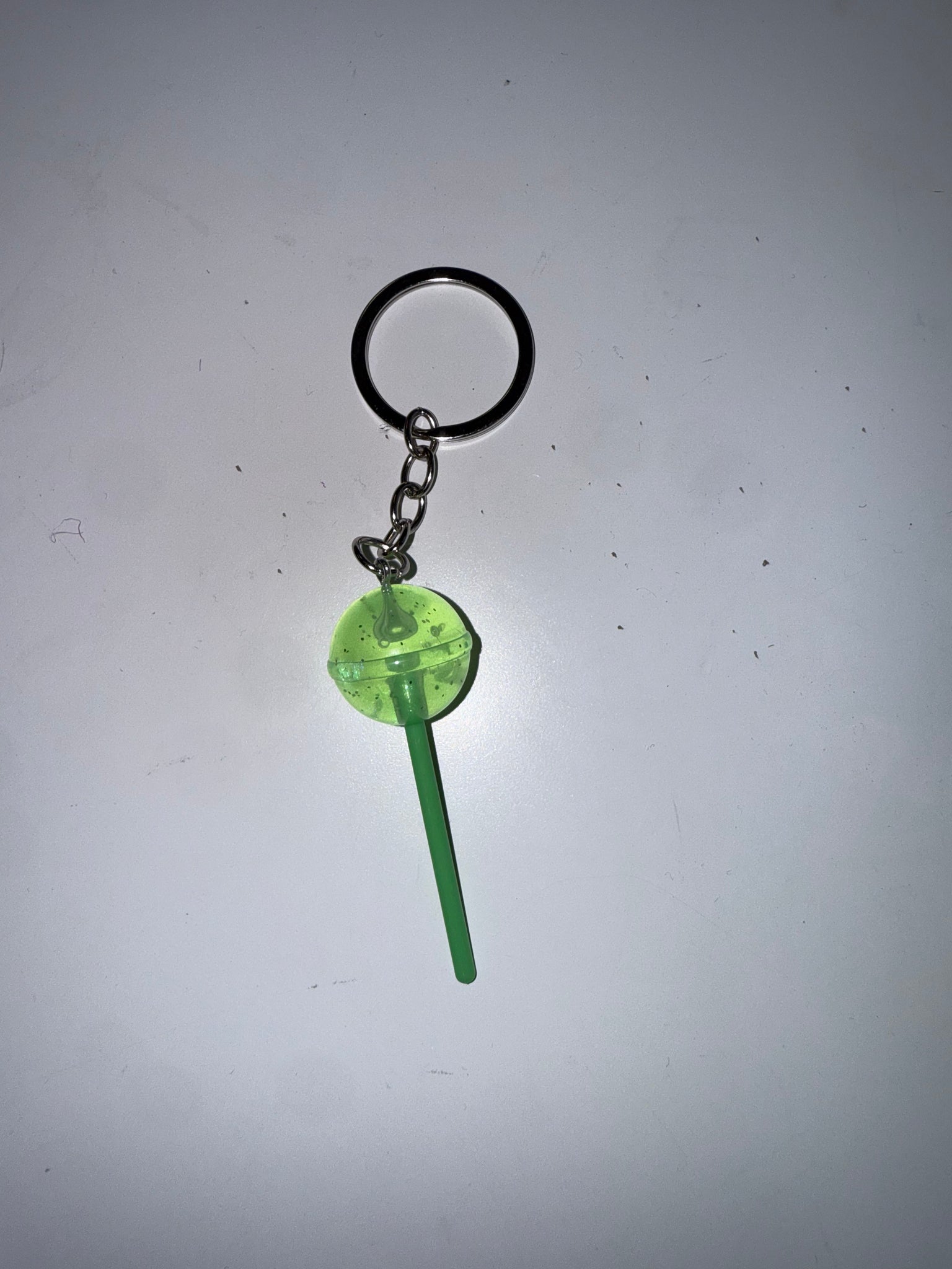 LOLLY KEYCHAIN
