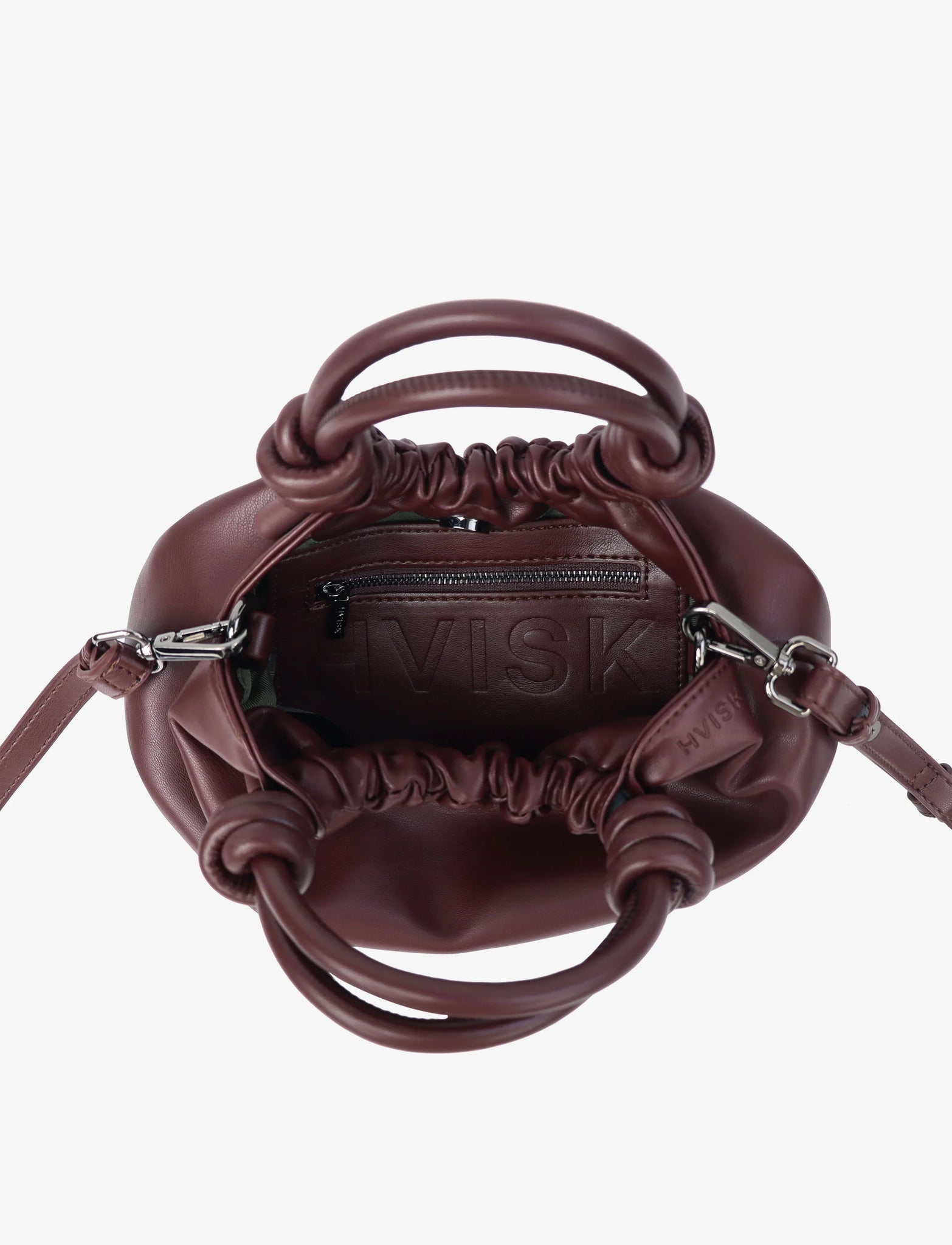 HVISK - JOLLY SOFT STRUCTURE - MIDNIGHT PLUM