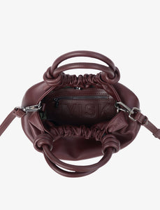HVISK - JOLLY SOFT STRUCTURE - MIDNIGHT PLUM