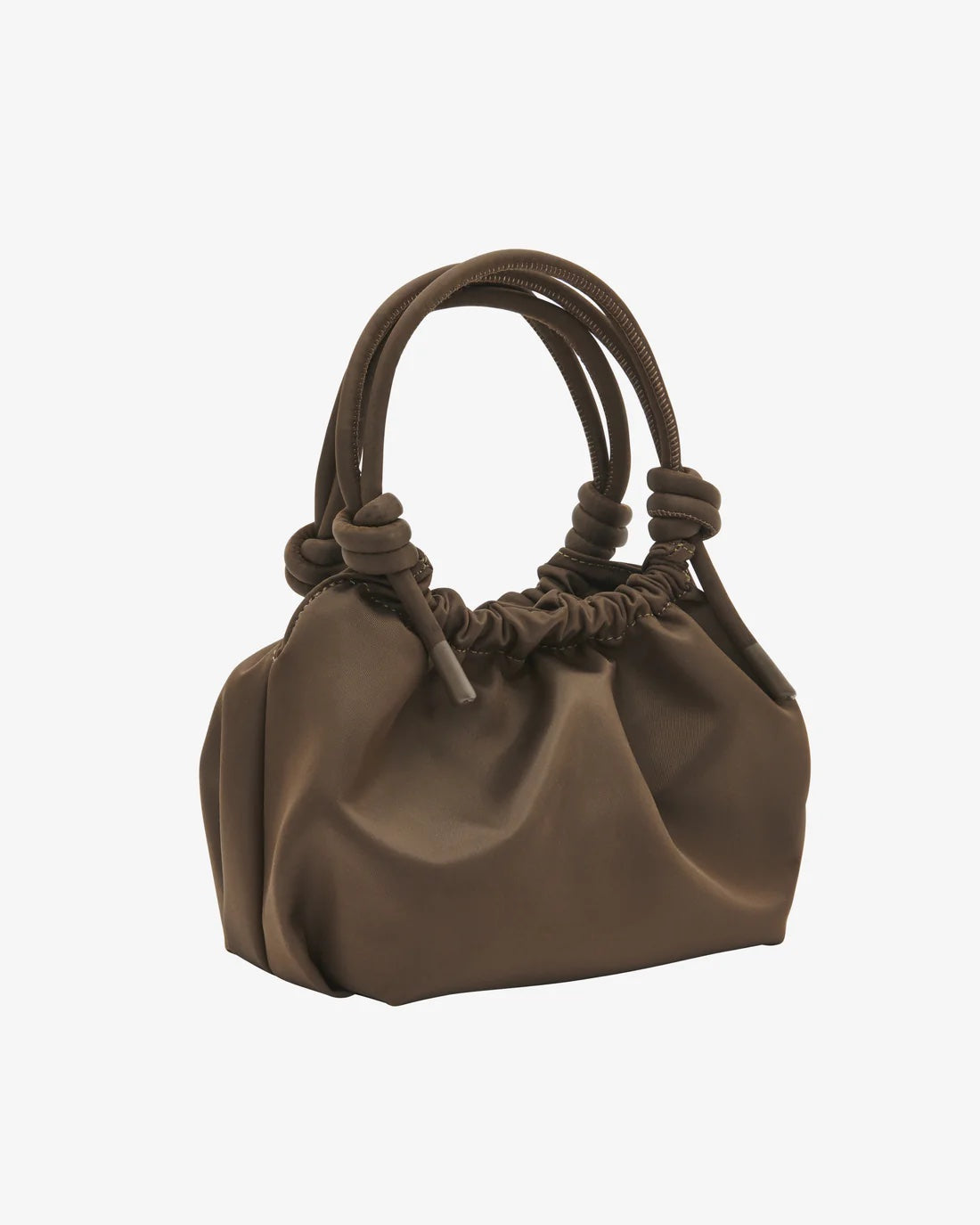JOLLY TWILL - CHOCOLATE BROWN