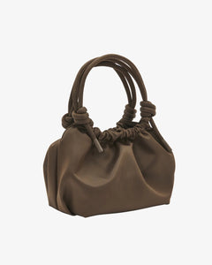 JOLLY TWILL - CHOCOLATE BROWN
