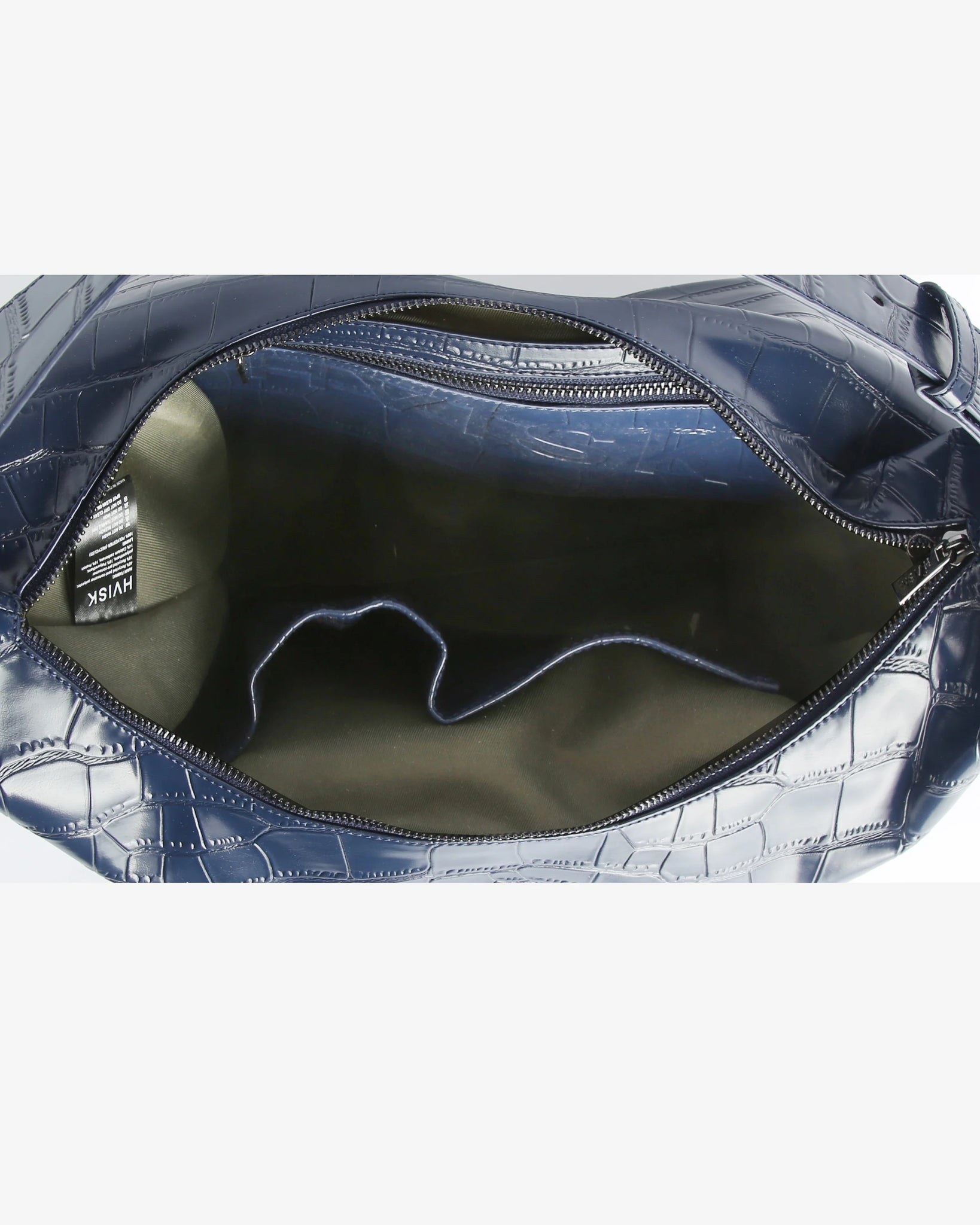 HVISK - LANE TRACE ECLIPSE BLUE