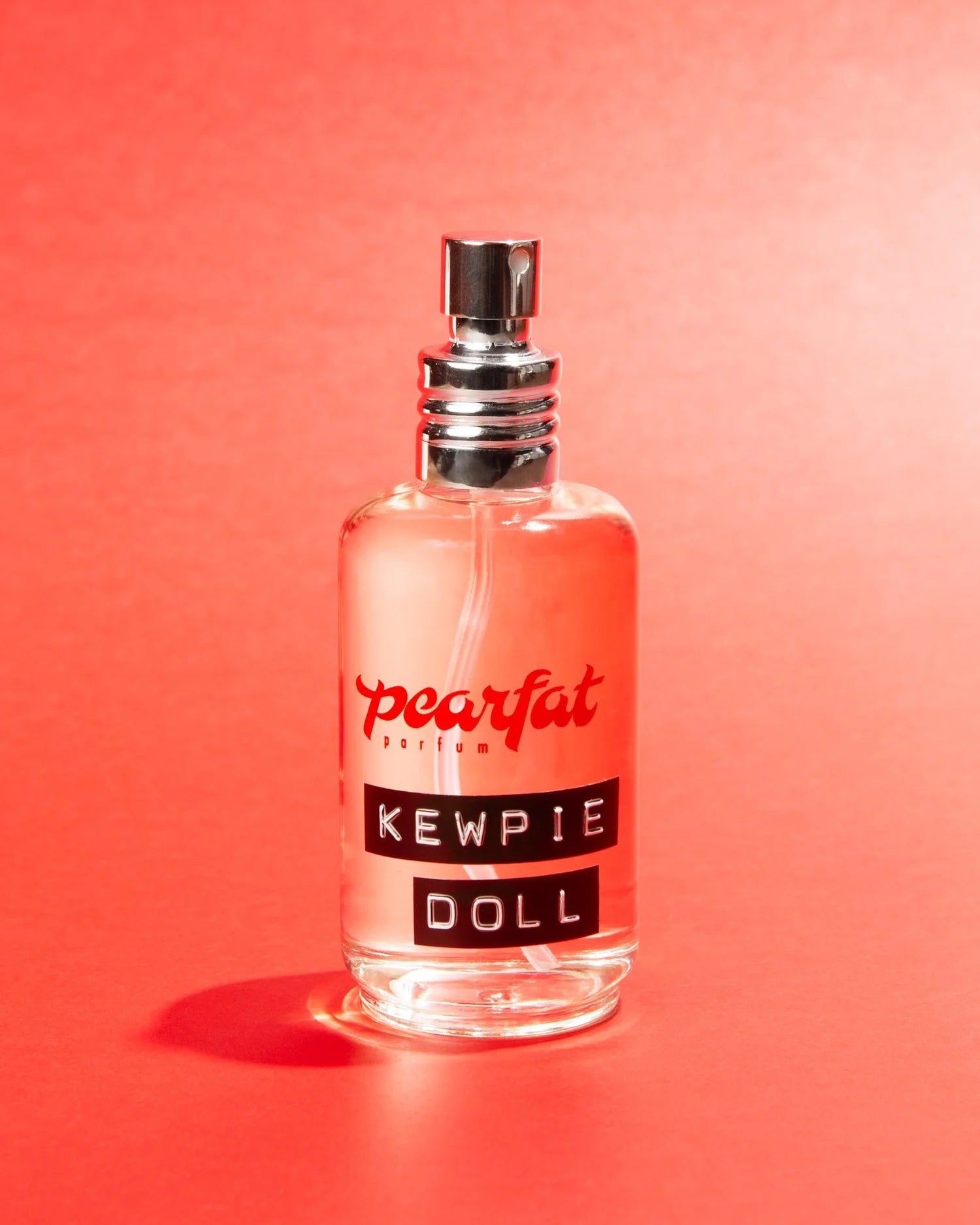 Kewpie Doll Eau de Parfum