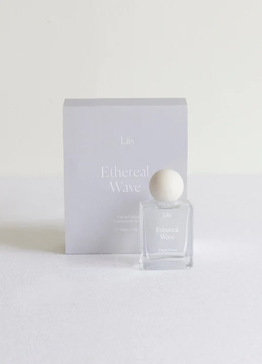 ETHERIAL WAVE EAU DE PARFUM - 50ML